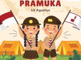 Ruang Pramuka